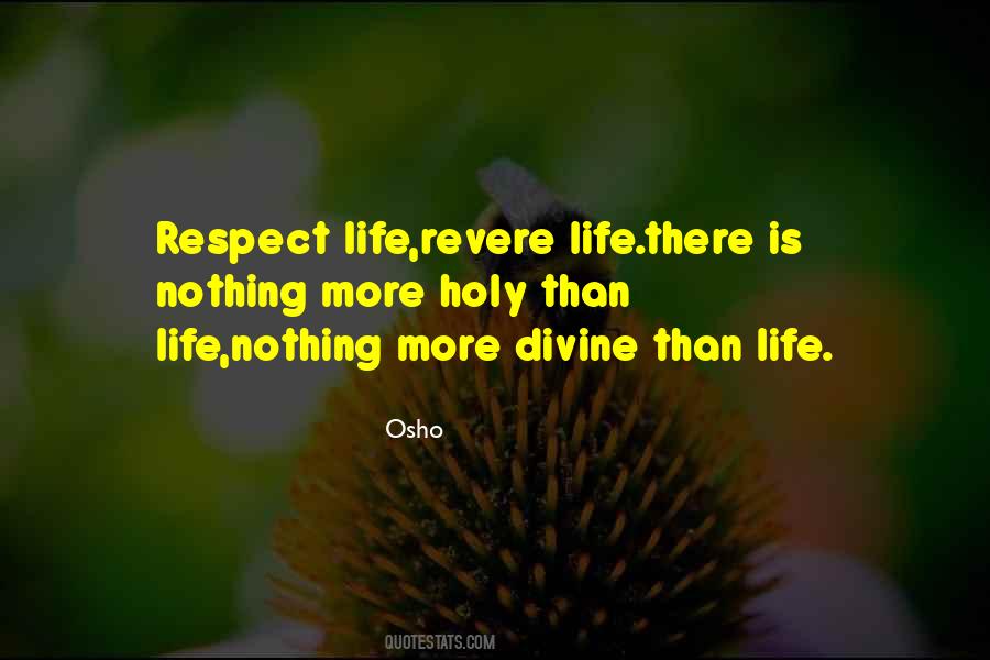 Quotes About Osho #173533