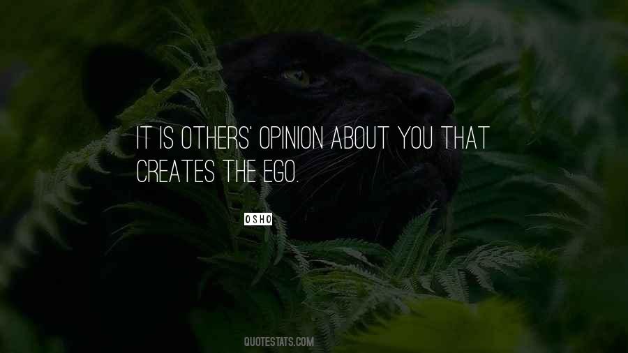 Quotes About Osho #181812