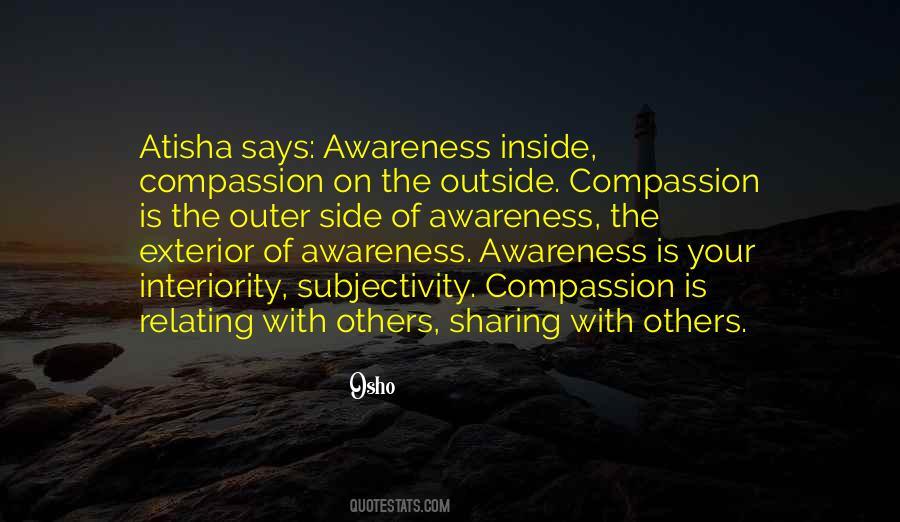 Quotes About Osho #206337