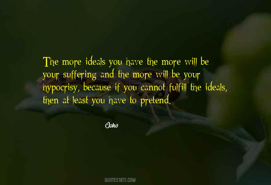 Quotes About Osho #278773