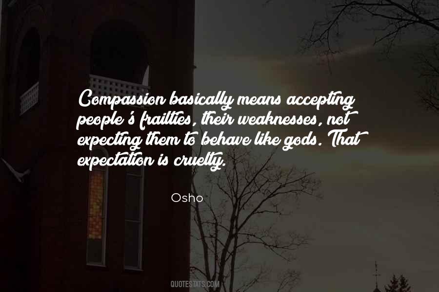 Quotes About Osho #28728