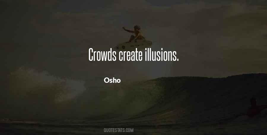 Quotes About Osho #340542