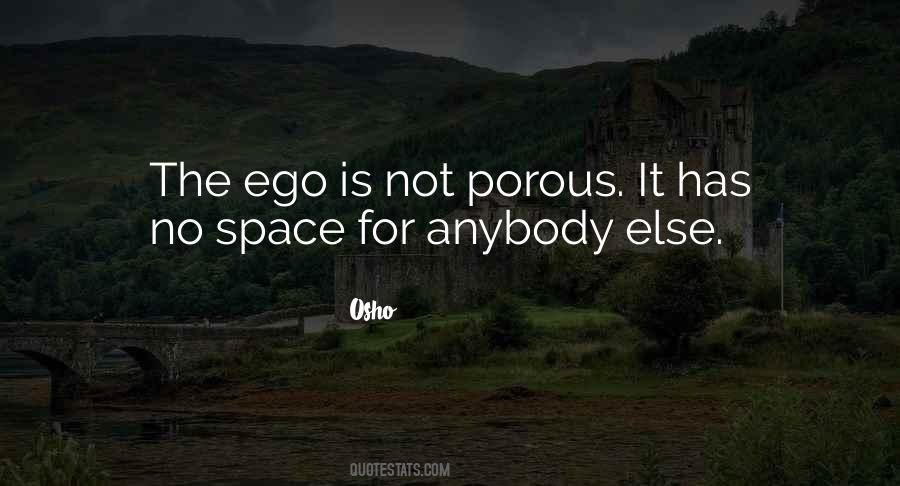 Quotes About Osho #380930