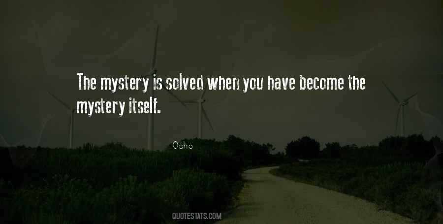 Quotes About Osho #383986