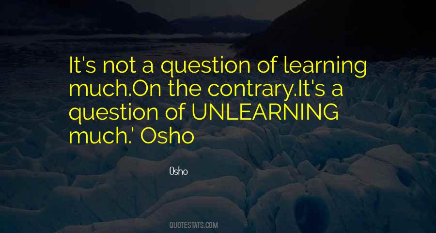 Quotes About Osho #674593