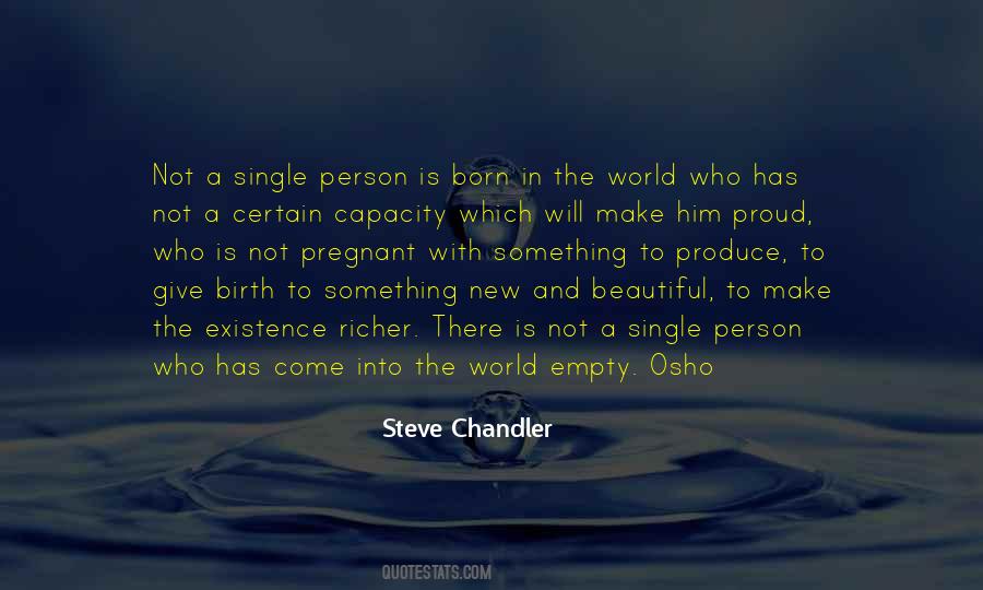 Quotes About Osho #758671