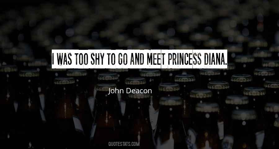 Quotes About Princess #1177406