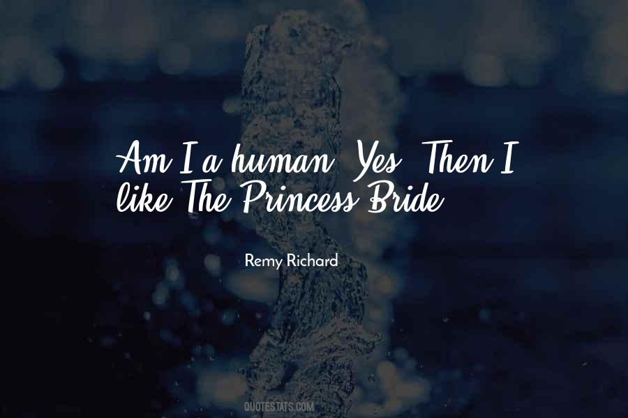 Quotes About Princess #1278204