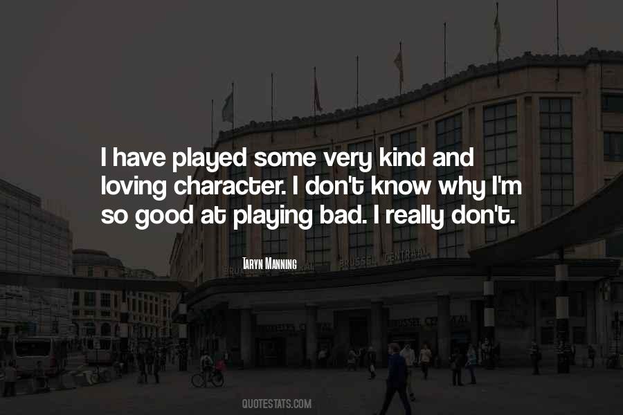 Some Good Loving Quotes #1225599