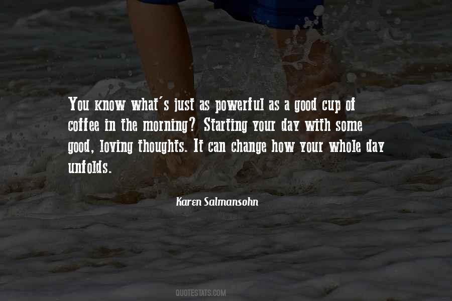 Some Good Loving Quotes #1767645
