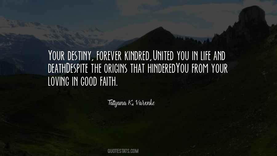 Some Good Loving Quotes #2073
