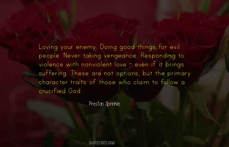 Some Good Loving Quotes #259904