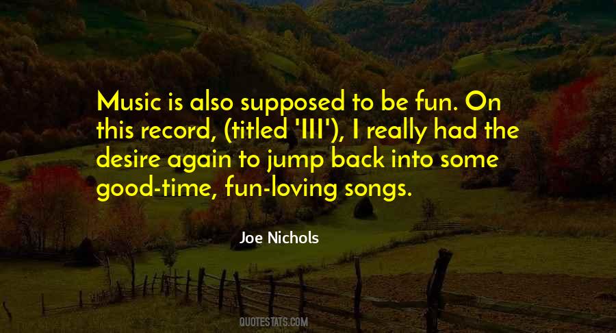 Some Good Loving Quotes #862686