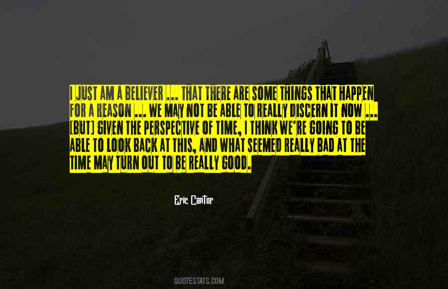 Some Good Some Bad Quotes #346276