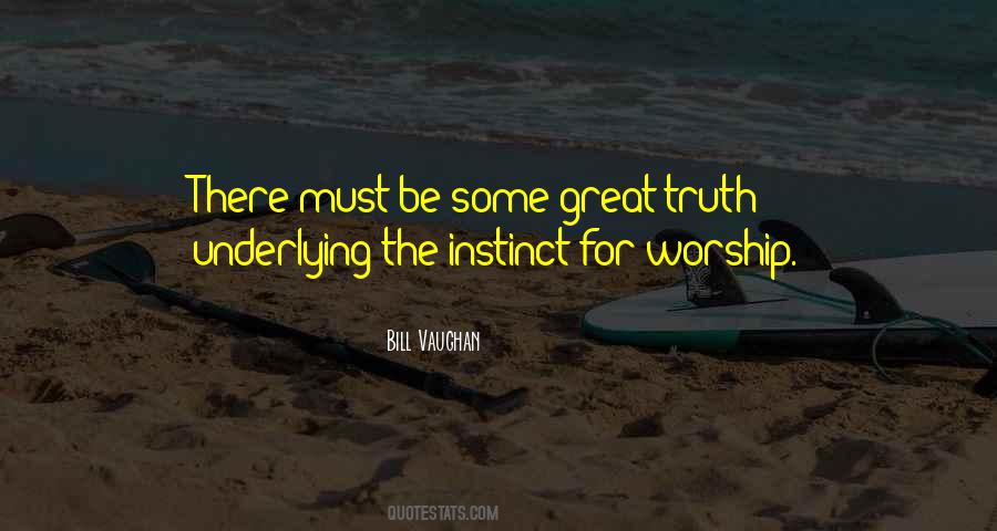 Some Great Quotes #1050329