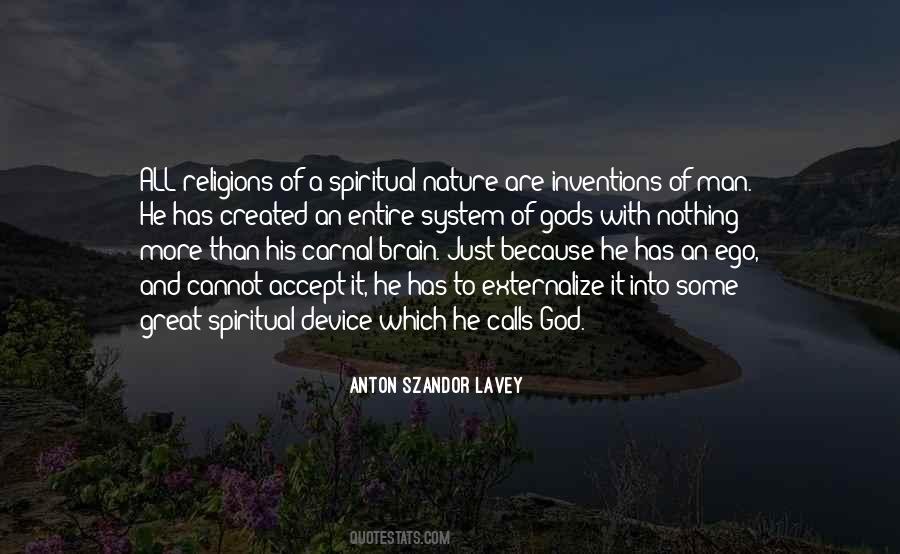 Some Great Quotes #1070868