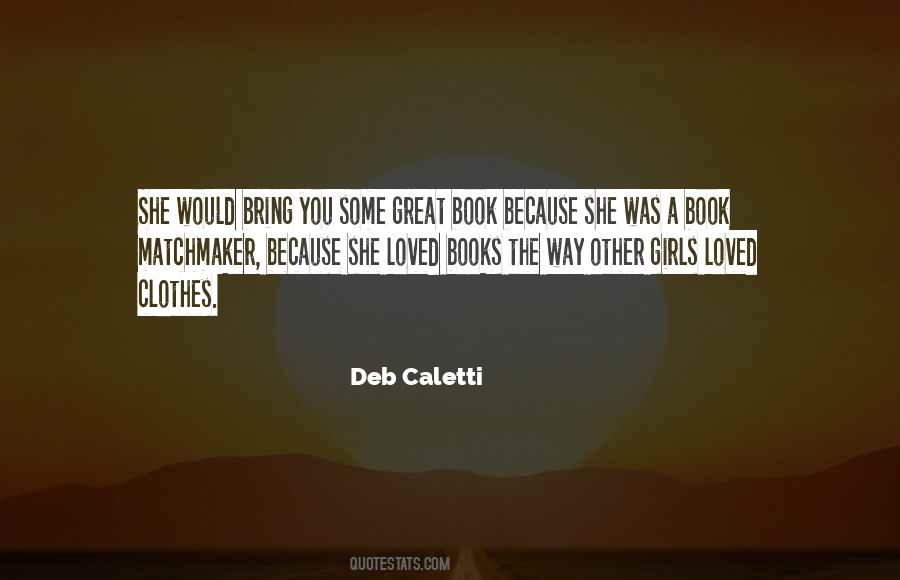 Some Great Quotes #1091148