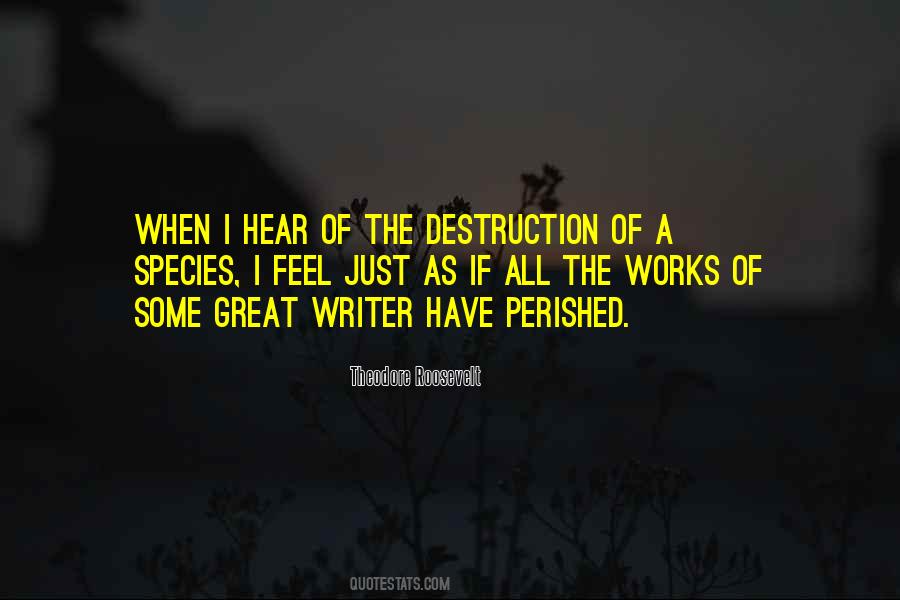 Some Great Quotes #1093061