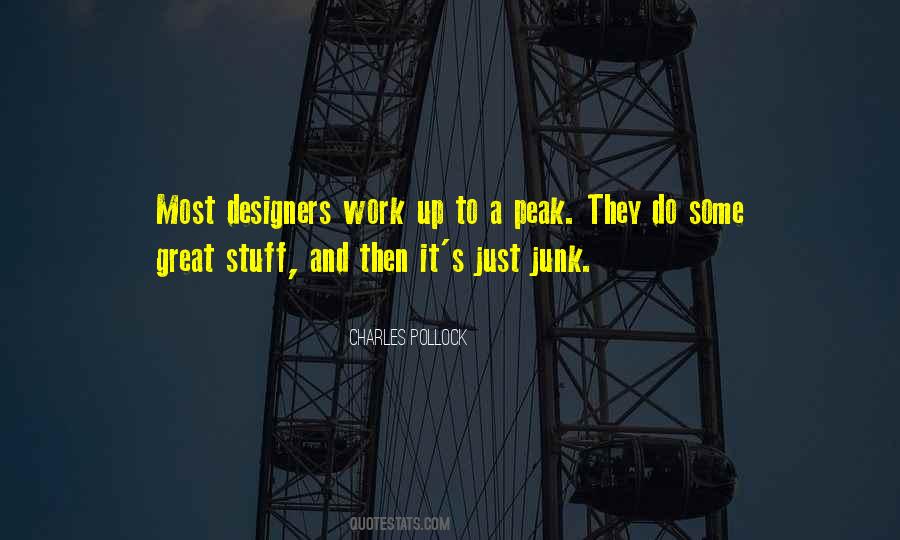 Some Great Quotes #1102239