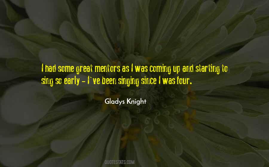 Some Great Quotes #1128445