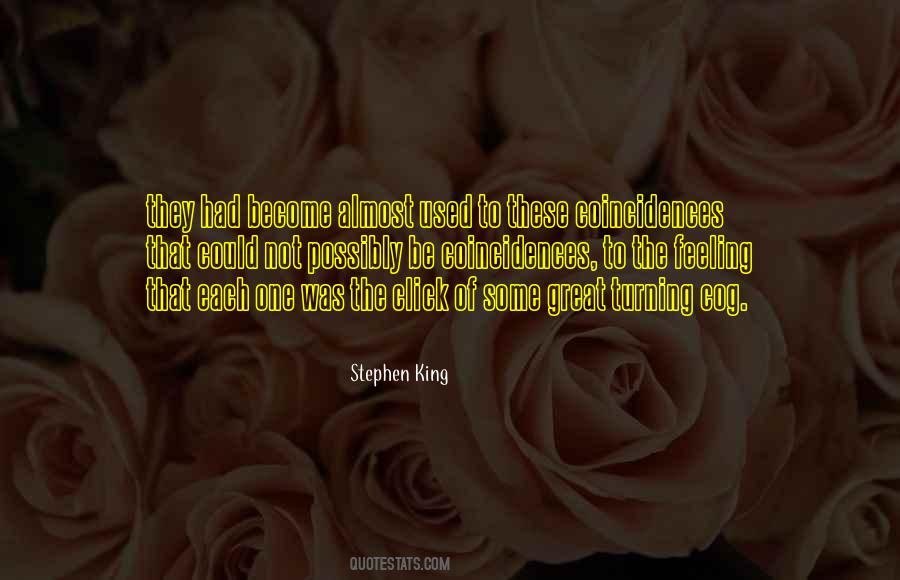 Some Great Quotes #1143049