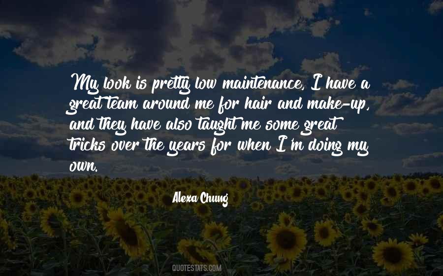 Some Great Quotes #1185072