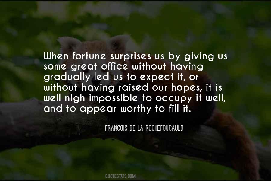 Some Great Quotes #1217784