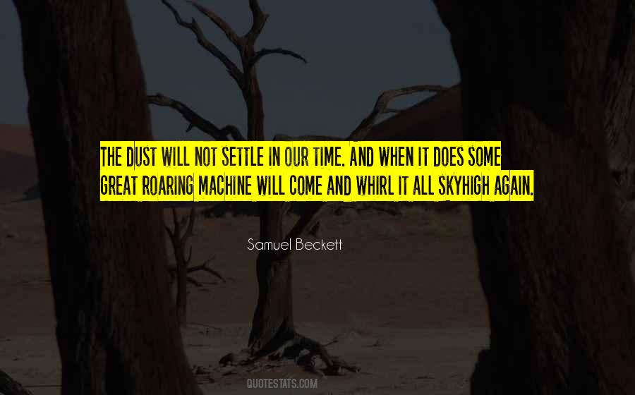 Some Great Quotes #1236707