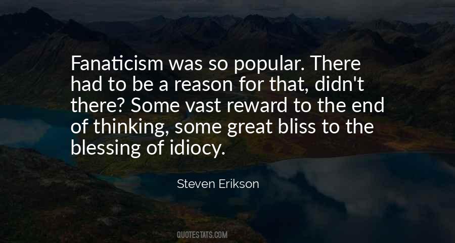 Some Great Quotes #1301904