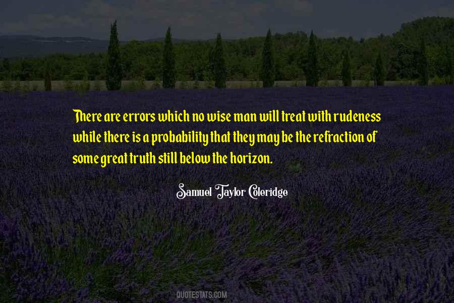 Some Great Quotes #1303961