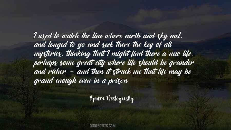 Some Great Quotes #1319506