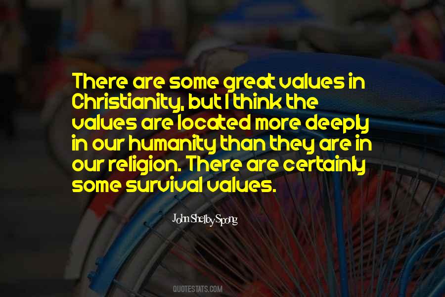 Some Great Quotes #1349267