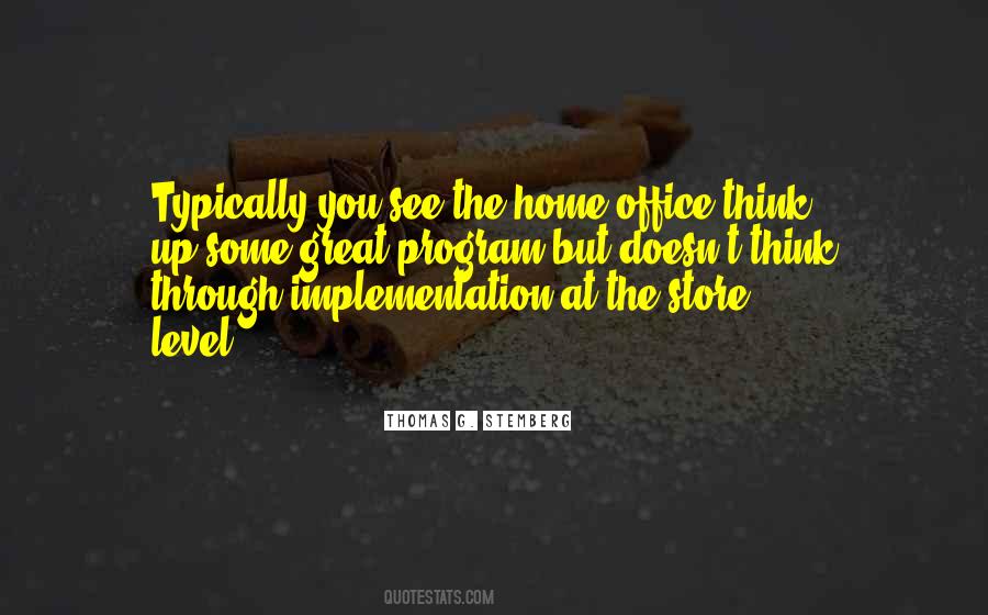 Some Great Quotes #1369737