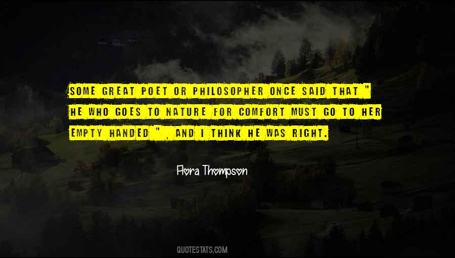 Some Great Quotes #1384885