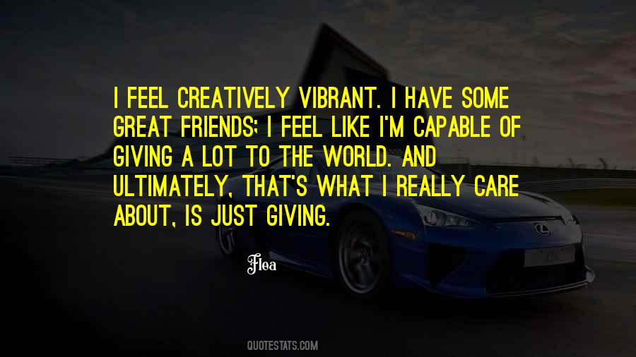 Some Great Quotes #1398621