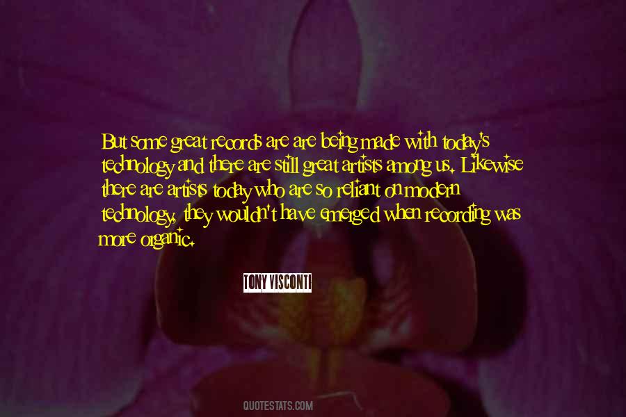Some Great Quotes #1752275