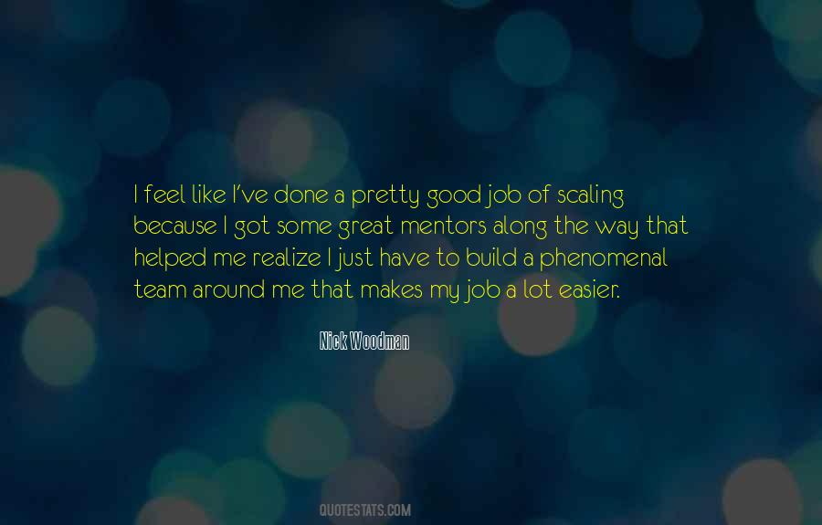 Some Great Quotes #1754897