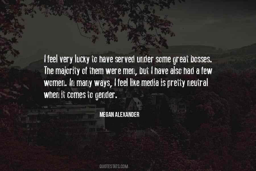 Some Great Quotes #977304