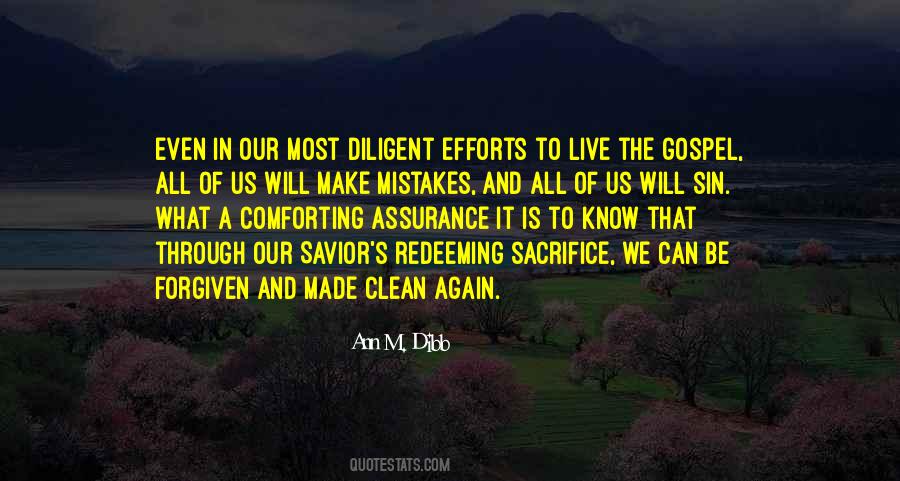 Some Mistakes Cannot Be Forgiven Quotes #600446