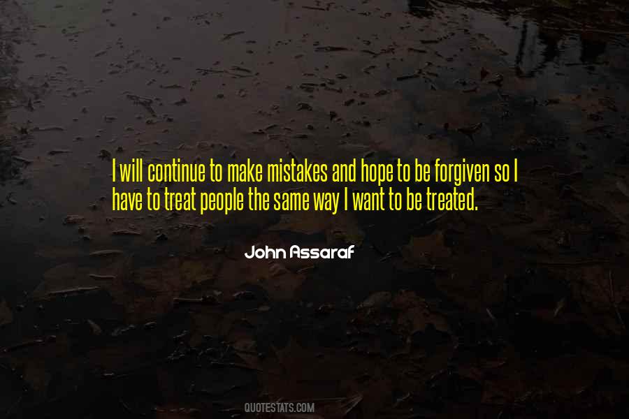 Some Mistakes Cannot Be Forgiven Quotes #779558