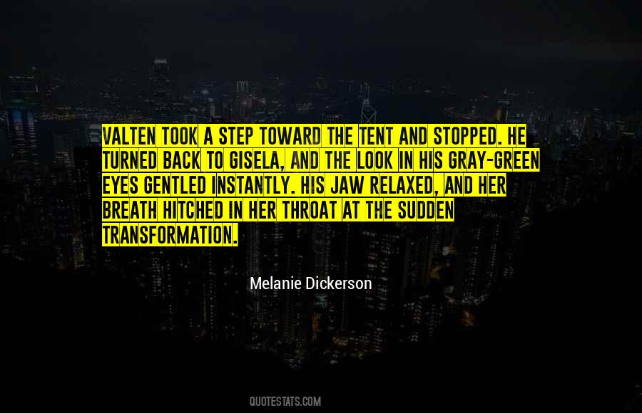 Quotes About Melanie #131943