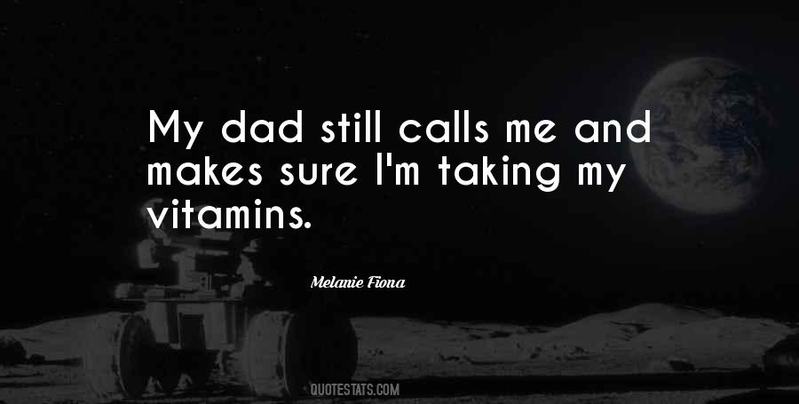 Quotes About Melanie #171526