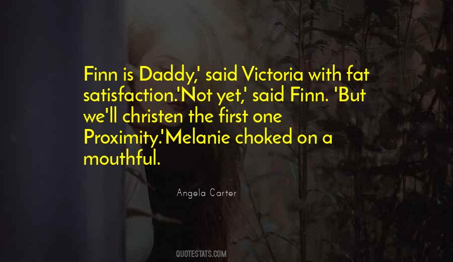 Quotes About Melanie #44841