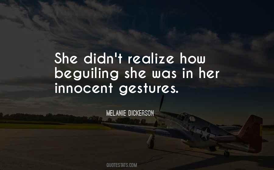 Quotes About Melanie #93070 Quotes About Melanie #93070