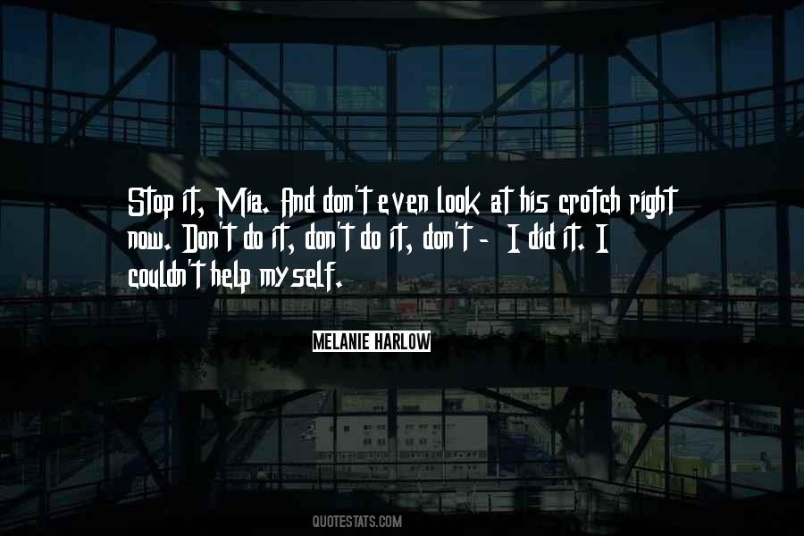 Quotes About Melanie #94096 Quotes About Melanie #94096