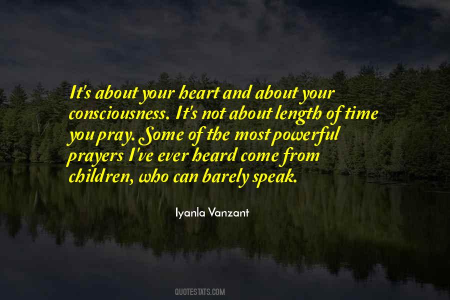 Some Of The Most Powerful Quotes #1612672