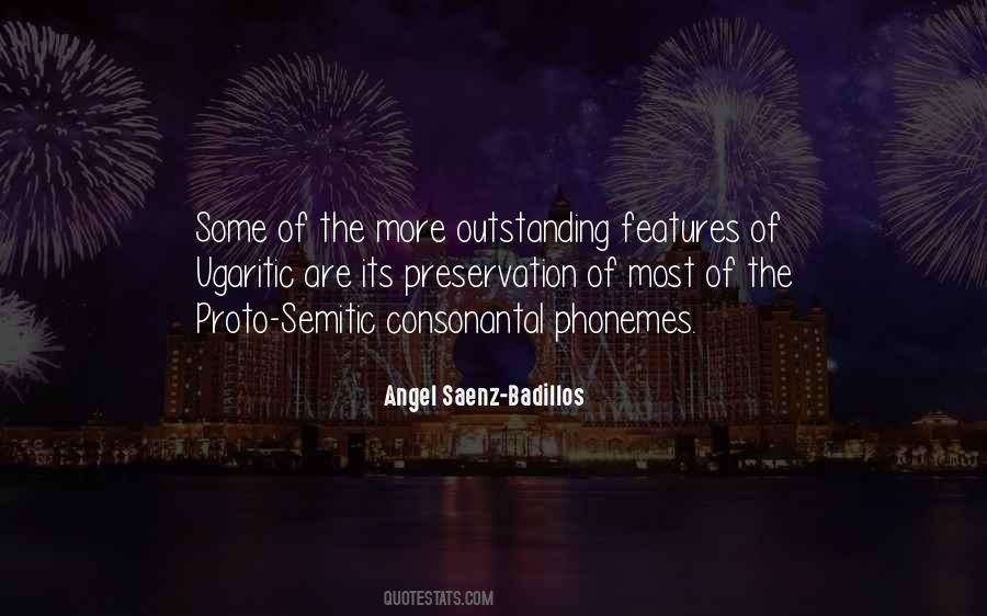 Some Outstanding Quotes #1444103