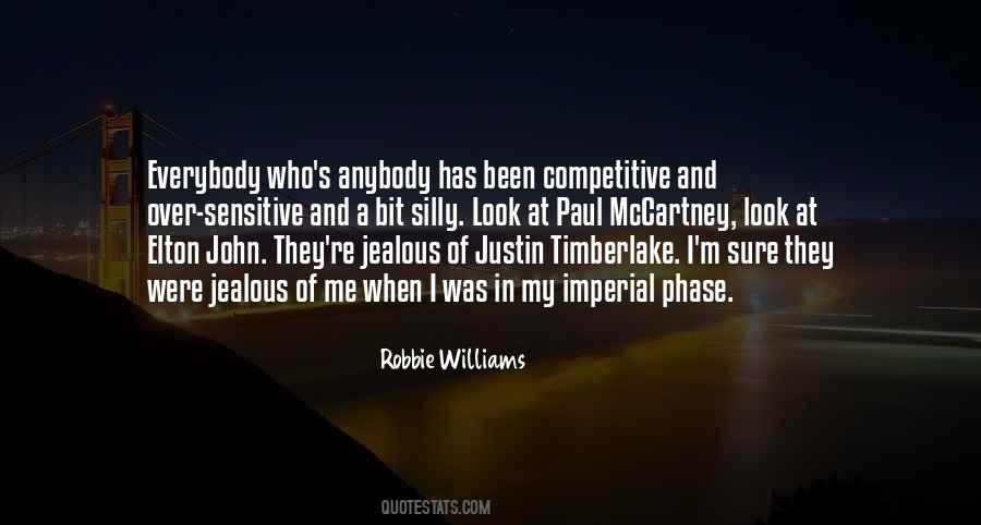 Quotes About John Williams #797528