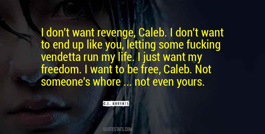 Some Revenge Quotes #386412