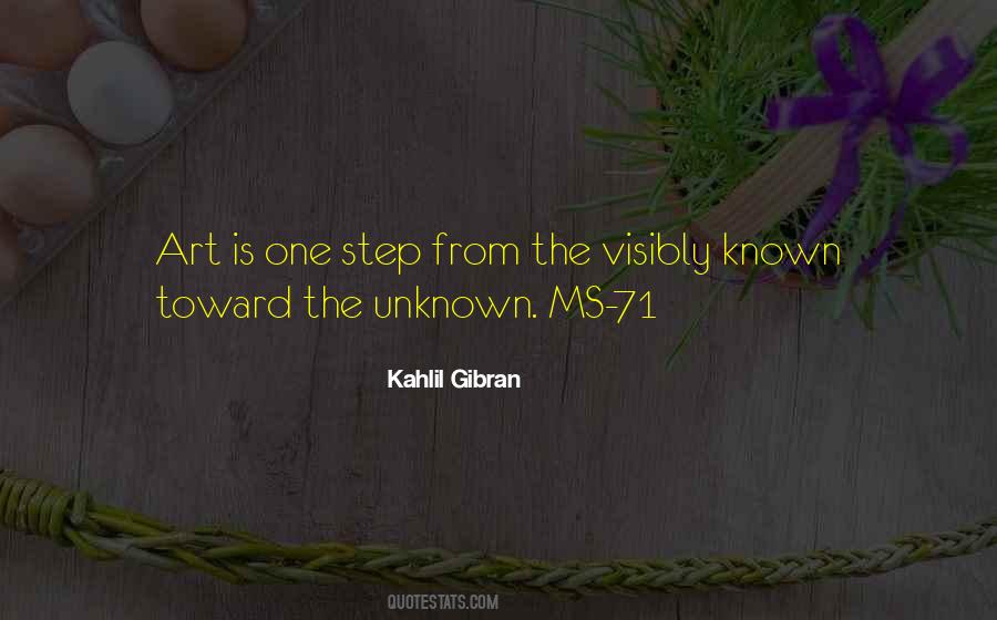 Quotes About Kahlil Gibran #10696
